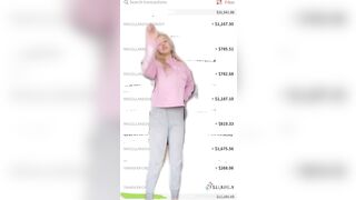 [2279 of 3935 Vids] Bree Louise (bree_louisexoxo aka breebbydance) OnlyFans Leaks Nude