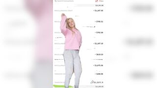 [2279 of 3935 Vids] Bree Louise (bree_louisexoxo aka breebbydance) OnlyFans Leaks Nude