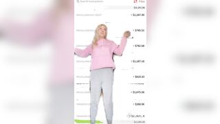 [2279 of 3935 Vids] Bree Louise (bree_louisexoxo aka breebbydance) OnlyFans Leaks Nude