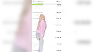 [2279 of 3935 Vids] Bree Louise (bree_louisexoxo aka breebbydance) OnlyFans Leaks Nude