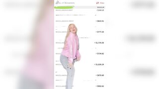 [2279 of 3935 Vids] Bree Louise (bree_louisexoxo aka breebbydance) OnlyFans Leaks Nude