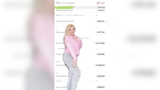 [2279 of 3935 Vids] Bree Louise (bree_louisexoxo aka breebbydance) OnlyFans Leaks Nude