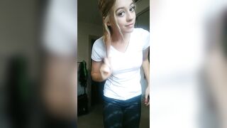 [2281 of 3935 Vids] Bree Louise (bree_louisexoxo aka breebbydance) OnlyFans Leaks Nude