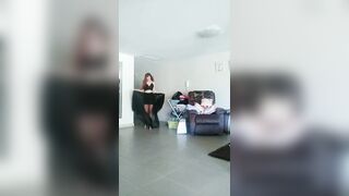 [2282 of 3935 Vids] Bree Louise (bree_louisexoxo aka breebbydance) OnlyFans Leaks Nude