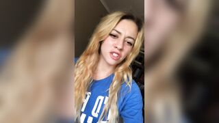 [2285 of 3935 Vids] Bree Louise (bree_louisexoxo aka breebbydance) OnlyFans Leaks Nude