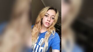 [2285 of 3935 Vids] Bree Louise (bree_louisexoxo aka breebbydance) OnlyFans Leaks Nude