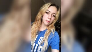 [2285 of 3935 Vids] Bree Louise (bree_louisexoxo aka breebbydance) OnlyFans Leaks Nude