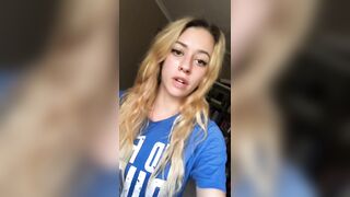 [2285 of 3935 Vids] Bree Louise (bree_louisexoxo aka breebbydance) OnlyFans Leaks Nude