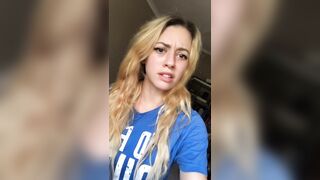 [2285 of 3935 Vids] Bree Louise (bree_louisexoxo aka breebbydance) OnlyFans Leaks Nude
