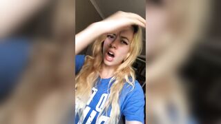 [2285 of 3935 Vids] Bree Louise (bree_louisexoxo aka breebbydance) OnlyFans Leaks Nude