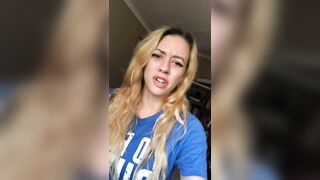[2285 of 3935 Vids] Bree Louise (bree_louisexoxo aka breebbydance) OnlyFans Leaks Nude