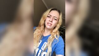 [2285 of 3935 Vids] Bree Louise (bree_louisexoxo aka breebbydance) OnlyFans Leaks Nude