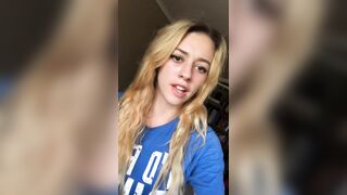 [2285 of 3935 Vids] Bree Louise (bree_louisexoxo aka breebbydance) OnlyFans Leaks Nude