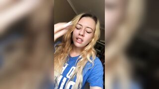 [2285 of 3935 Vids] Bree Louise (bree_louisexoxo aka breebbydance) OnlyFans Leaks Nude