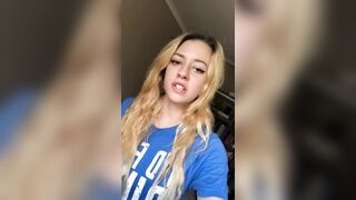[2285 of 3935 Vids] Bree Louise (bree_louisexoxo aka breebbydance) OnlyFans Leaks Nude