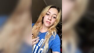 [2285 of 3935 Vids] Bree Louise (bree_louisexoxo aka breebbydance) OnlyFans Leaks Nude