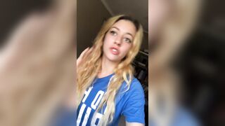 [2285 of 3935 Vids] Bree Louise (bree_louisexoxo aka breebbydance) OnlyFans Leaks Nude