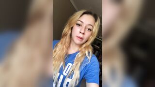 [2285 of 3935 Vids] Bree Louise (bree_louisexoxo aka breebbydance) OnlyFans Leaks Nude