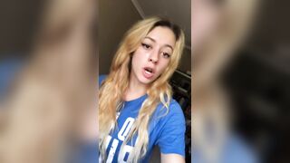 [2285 of 3935 Vids] Bree Louise (bree_louisexoxo aka breebbydance) OnlyFans Leaks Nude
