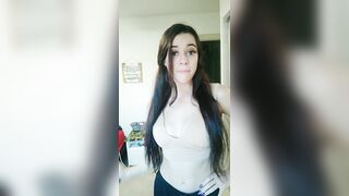 [2286 of 3935 Vids] Bree Louise (bree_louisexoxo aka breebbydance) OnlyFans Leaks Nude