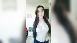 [2286 of 3935 Vids] Bree Louise (bree_louisexoxo aka breebbydance) OnlyFans Leaks Nude