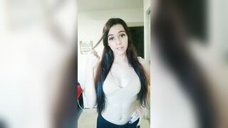 [2286 of 3935 Vids] Bree Louise (bree_louisexoxo aka breebbydance) OnlyFans Leaks Nude