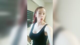 [2287 of 3935 Vids] Bree Louise (bree_louisexoxo aka breebbydance) OnlyFans Leaks Nude