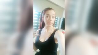 [2287 of 3935 Vids] Bree Louise (bree_louisexoxo aka breebbydance) OnlyFans Leaks Nude