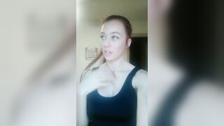 [2287 of 3935 Vids] Bree Louise (bree_louisexoxo aka breebbydance) OnlyFans Leaks Nude