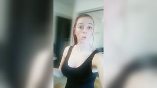 [2287 of 3935 Vids] Bree Louise (bree_louisexoxo aka breebbydance) OnlyFans Leaks Nude