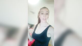 [2287 of 3935 Vids] Bree Louise (bree_louisexoxo aka breebbydance) OnlyFans Leaks Nude