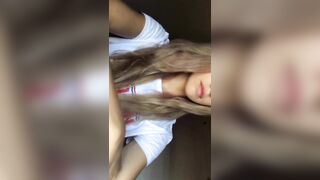 [2289 of 3935 Vids] Bree Louise (bree_louisexoxo aka breebbydance) OnlyFans Leaks Nude