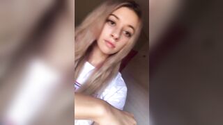 [2289 of 3935 Vids] Bree Louise (bree_louisexoxo aka breebbydance) OnlyFans Leaks Nude