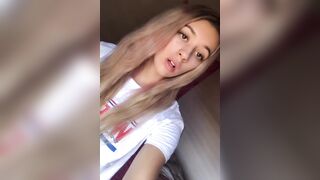 [2289 of 3935 Vids] Bree Louise (bree_louisexoxo aka breebbydance) OnlyFans Leaks Nude