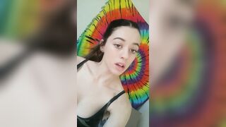 [229 of 3935 Vids] Bree Louise (bree_louisexoxo aka breebbydance) OnlyFans Leaks Nude