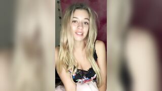 [2291 of 3935 Vids] Bree Louise (bree_louisexoxo aka breebbydance) OnlyFans Leaks Nude