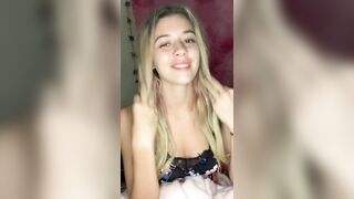 [2291 of 3935 Vids] Bree Louise (bree_louisexoxo aka breebbydance) OnlyFans Leaks Nude