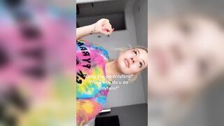 [2292 of 3935 Vids] Bree Louise (bree_louisexoxo aka breebbydance) OnlyFans Leaks Nude