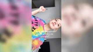 [2292 of 3935 Vids] Bree Louise (bree_louisexoxo aka breebbydance) OnlyFans Leaks Nude