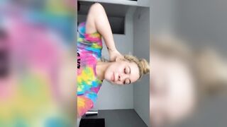 [2292 of 3935 Vids] Bree Louise (bree_louisexoxo aka breebbydance) OnlyFans Leaks Nude