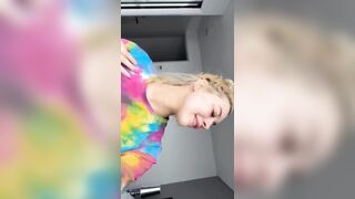 [2292 of 3935 Vids] Bree Louise (bree_louisexoxo aka breebbydance) OnlyFans Leaks Nude