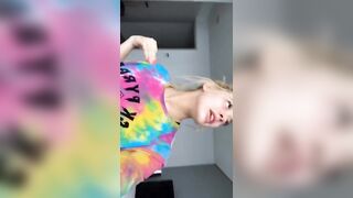 [2292 of 3935 Vids] Bree Louise (bree_louisexoxo aka breebbydance) OnlyFans Leaks Nude