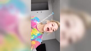[2292 of 3935 Vids] Bree Louise (bree_louisexoxo aka breebbydance) OnlyFans Leaks Nude