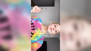 [2292 of 3935 Vids] Bree Louise (bree_louisexoxo aka breebbydance) OnlyFans Leaks Nude