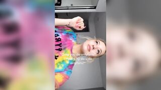 [2292 of 3935 Vids] Bree Louise (bree_louisexoxo aka breebbydance) OnlyFans Leaks Nude