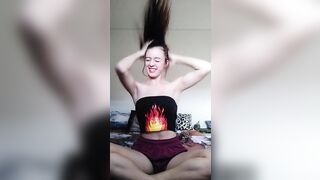 [2293 of 3935 Vids] Bree Louise (bree_louisexoxo aka breebbydance) OnlyFans Leaks Nude