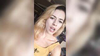 [2296 of 3935 Vids] Bree Louise (bree_louisexoxo aka breebbydance) OnlyFans Leaks Nude