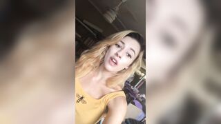 [2296 of 3935 Vids] Bree Louise (bree_louisexoxo aka breebbydance) OnlyFans Leaks Nude