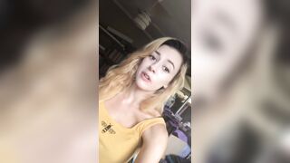 [2296 of 3935 Vids] Bree Louise (bree_louisexoxo aka breebbydance) OnlyFans Leaks Nude