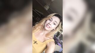 [2296 of 3935 Vids] Bree Louise (bree_louisexoxo aka breebbydance) OnlyFans Leaks Nude